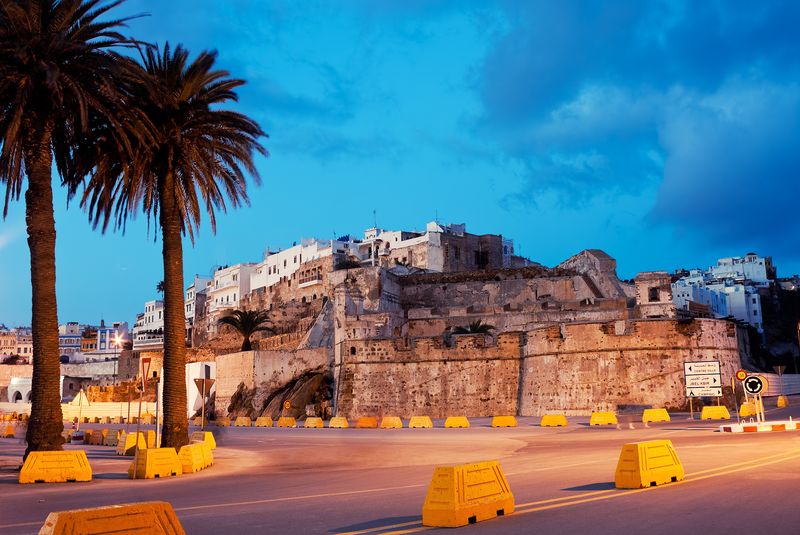 Tangier